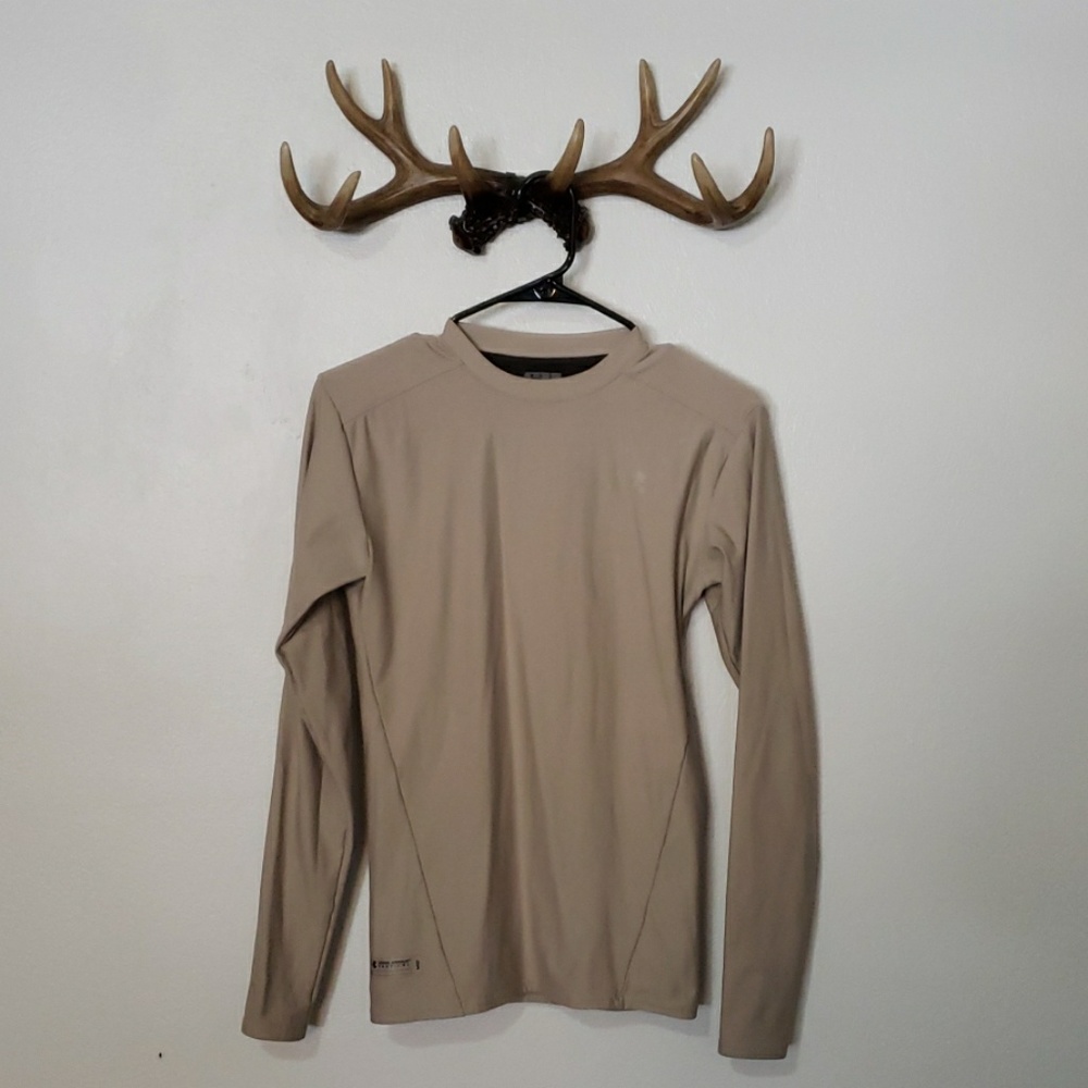 Under Armour Compression top